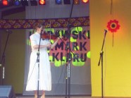  - II Jarmark Flokloru w Drawsku Pomorskim - zdjęcie nr 8