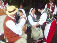  - II Jarmark Flokloru w Drawsku Pomorskim - zdjęcie nr 11