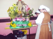  - II Jarmark Flokloru w Drawsku Pomorskim - zdjęcie nr 12