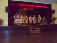  - II Jarmark Flokloru w Drawsku Pomorskim - zdjęcie nr 14