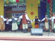  - II Jarmark Flokloru w Drawsku Pomorskim - zdjęcie nr 16