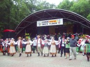  - II Jarmark Flokloru w Drawsku Pomorskim - zdjęcie nr 20