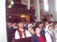  - II Jarmark Flokloru w Drawsku Pomorskim - zdjęcie nr 21