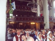  - II Jarmark Flokloru w Drawsku Pomorskim - zdjęcie nr 22