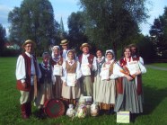  - II Jarmark Flokloru w Drawsku Pomorskim - zdjęcie nr 24