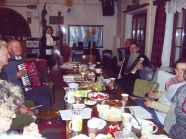  - Warsztaty w Czarnocinie - zdjęcie nr 1