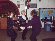  - Warsztaty w Czarnocinie - zdjęcie nr 3