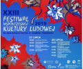 XXIII Festiwal Współczesnej Kultury Ludowej im Jana Iwaszczyszyna w Kamieniu Pomorskim - miniatura