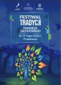 V Festiwal Tradycji Pomorza Zachodniego. Przelewice 2026r. - miniatura