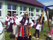  - Projekt - warsztaty dla ludności wiejskiej - Białuń - zdjęcie nr 17