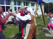  - Projekt - warsztaty dla ludności wiejskiej - Białuń - zdjęcie nr 19