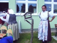  - Projekt - warsztaty dla ludności wiejskiej - Białuń - zdjęcie nr 20