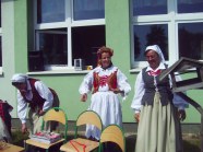  - Projekt - warsztaty dla ludności wiejskiej - Białuń - zdjęcie nr 21