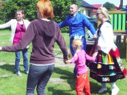  - Projekt - warsztaty dla ludności wiejskiej - Białuń - zdjęcie nr 42