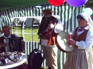  - Dożynki 2009r - zdjęcie nr 3