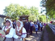  - Dożynki 2009r - zdjęcie nr 5