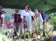  - Dożynki 2009r - zdjęcie nr 10