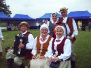  - Dożynki 2009r - zdjęcie nr 14