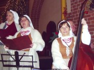  - Kolędowanie w goleniowskich kościołach - zdjęcie nr 13