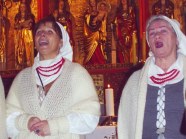  - Kolędowanie w goleniowskich kościołach - zdjęcie nr 20