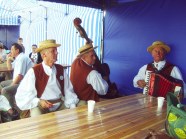  - Dożynki Gminne w Białuniu - zdjęcie nr 1