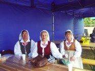  - Dożynki Gminne w Białuniu - zdjęcie nr 3