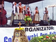  - Dożynki Gminne w Białuniu - zdjęcie nr 11