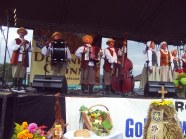  - Dożynki Gminne w Białuniu - zdjęcie nr 12