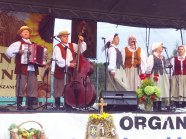  - Dożynki Gminne w Białuniu - zdjęcie nr 19