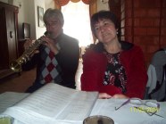  - Warsztaty w Piaskach - zdjęcie nr 5