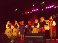  - Jubileusz działalności Klubu Emerytów RYTM - zdjęcie nr 4