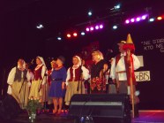  - Jubileusz działalności Klubu Emerytów RYTM - zdjęcie nr 5