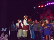  - Jubileusz działalności Klubu Emerytów RYTM - zdjęcie nr 16