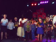  - Jubileusz działalności Klubu Emerytów RYTM - zdjęcie nr 17