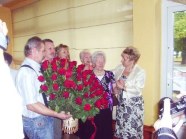  - 80-lecie Mamy Wioletty i Jadwigi - zdjęcie nr 5