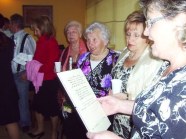  - 80-lecie Mamy Wioletty i Jadwigi - zdjęcie nr 9