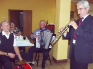  - 80-lecie Mamy Wioletty i Jadwigi - zdjęcie nr 14