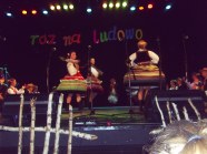  - Raz na Ludowo 2014 - koncert zespołów ludowych - zdjęcie nr 11