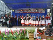  - Nowogardzkie Spotkania z Folklorem - zdjęcie nr 14