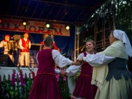  - Nowogardzkie Spotkania z Folklorem - zdjęcie nr 28