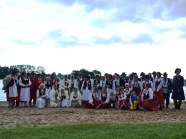  - Nowogardzkie Spotkania z Folklorem - zdjęcie nr 31