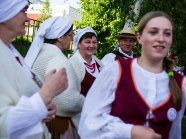  - Nowogardzkie Spotkania z Folklorem - zdjęcie nr 6