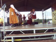  - Dożynki w Żdżarach - zdjęcie nr 15