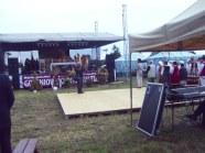  - Dożynki w Żdżarach - zdjęcie nr 3