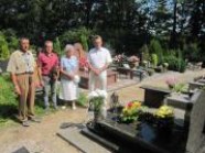  - XVIII Festiwal Współczesnej Kultury Ludowej im. Jana Iwaszczyszyna w Kamieniu Pomorskim - zdjęcie nr 1