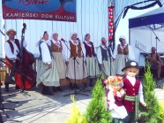  - XVIII Festiwal Współczesnej Kultury Ludowej im. Jana Iwaszczyszyna w Kamieniu Pomorskim - zdjęcie nr 13