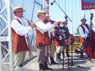  - XVIII Festiwal Współczesnej Kultury Ludowej im. Jana Iwaszczyszyna w Kamieniu Pomorskim - zdjęcie nr 14