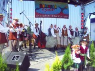  - XVIII Festiwal Współczesnej Kultury Ludowej im. Jana Iwaszczyszyna w Kamieniu Pomorskim - zdjęcie nr 15