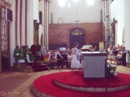  - XVIII Festiwal Współczesnej Kultury Ludowej im. Jana Iwaszczyszyna w Kamieniu Pomorskim - zdjęcie nr 18