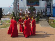  - XVIII Festiwal Współczesnej Kultury Ludowej im. Jana Iwaszczyszyna w Kamieniu Pomorskim - zdjęcie nr 5